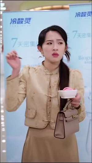 皇后娘娘，顾先生能偷听你心声（78集）短剧终极大放送合集
