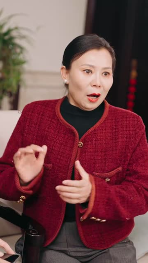 家严儿学好(35集) 家严儿学好(35集)短剧全集高清无码版