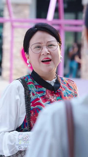 心有暖阳向云霄(36集) 心有暖阳向云霄(36集)短剧大结局超前点映