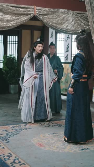 宠爱无疆之嫡公主的锦绣荣华(71集) 宠爱无疆之嫡公主的锦绣荣华(71集)短剧全剧免费合集