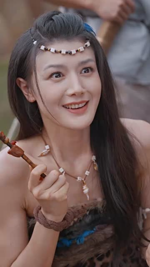 风落蛮荒(50集) 风落蛮荒(50集)短剧终章免费大放送