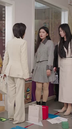 宝贝,等我(35集) 宝贝,等我(35集)短剧全剧免费合集
