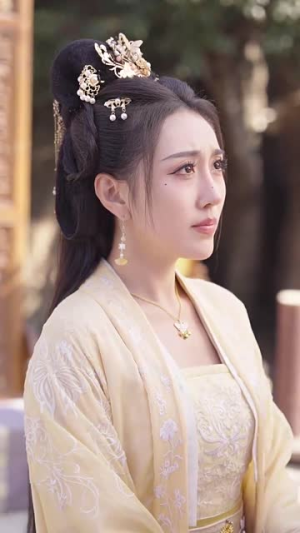 奶娘宫闱升职记(51集) 奶娘宫闱升职记(51集)短剧终篇全集限免看