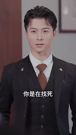 为王(95集) 为王(95集)短剧高分全集在线刷
