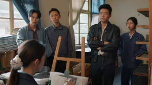 梦笔不能停(12集) 梦笔不能停(12集)短剧大结局超前点映