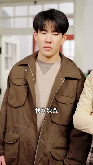 在你的年代救赎你(88集) 在你的年代救赎你(88集)短剧全集热力排行榜之一