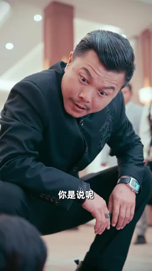 错把国士当普工(48集) 错把国士当普工(48集)短剧合集杜比音效版