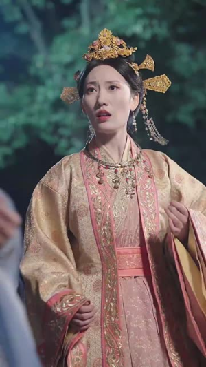 傻妃她是神(69集) 傻妃她是神(69集)短剧全集热力排行榜之一