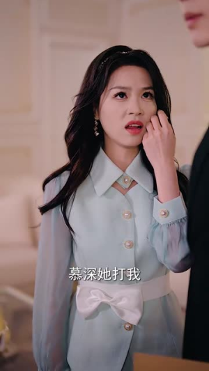 游过爱情的海(87集) 游过爱情的海(87集)短剧合集4K修复版