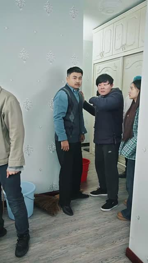 落地为兄弟,何必骨肉亲(60集) 落地为兄弟,何必骨肉亲(60集)短剧全集畅看无门槛