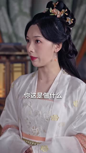 曾是惊鸿照影来(64集) 曾是惊鸿照影来(64集)短剧终篇全集限免看