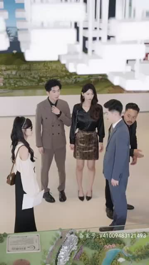 三个大佬哥哥带我飒疯了(79集) 三个大佬哥哥带我飒疯了(79集)短剧全集连看不停歇