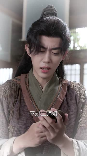 玄幻我有神级天赋(80集) 玄幻我有神级天赋(80集)短剧全集热力排行榜之一