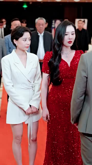 离婚你选的,总裁向我求婚你哭什么(85集) 离婚你选的,总裁向我求婚你哭什么(85集)短剧全集无删完整版