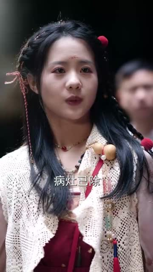 锦鲤新娘能医会武(69集) 锦鲤新娘能医会武(69集)短剧最终章免费合集