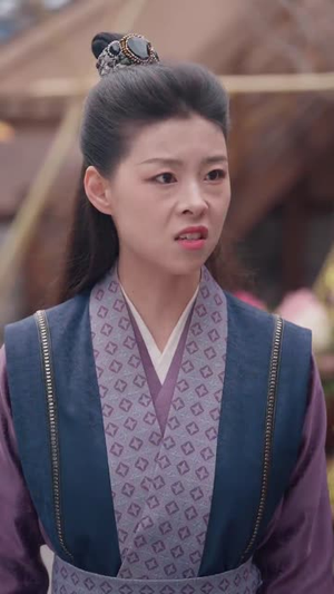 智驭权谋将军的童养夫(81集) 智驭权谋将军的童养夫(81集)短剧合集彩蛋完整版