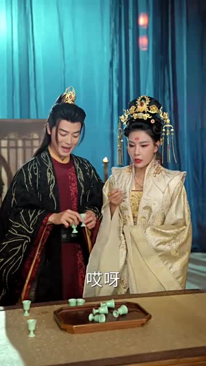 一力破乾坤(82集) 一力破乾坤(82集)短剧完结篇全集连播