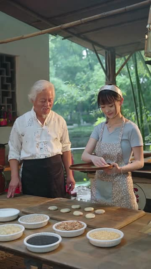 美好不过食光(30集) 美好不过食光(30集)短剧超清全集在线看