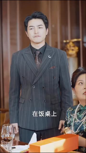 风云再起(全集) 风云再起(全集)短剧合集蓝光画质