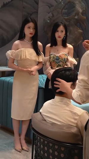 逆袭我成了医圣传人(39集) 逆袭我成了医圣传人(39集)短剧全集高清完整版