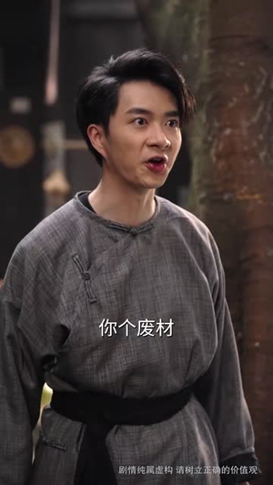 城寨风云(61集) 城寨风云(61集)短剧全集投屏大屏看