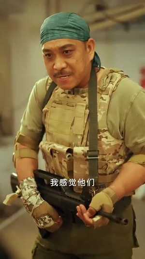 南河行动(51集) 南河行动(51集)短剧大结局全集解锁