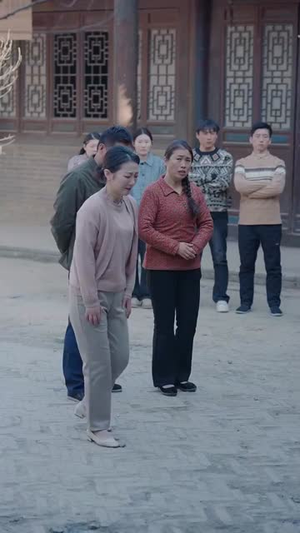 迟来的心动（100集）短剧终极大结局合集