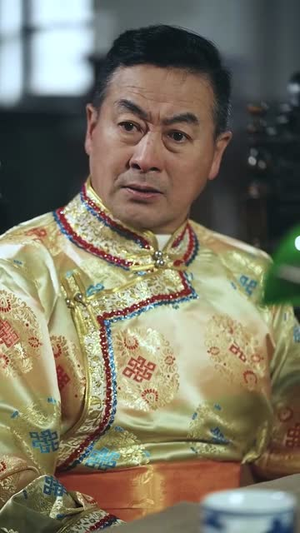北境风云二十年(80集) 北境风云二十年(80集)短剧合集4K修复版