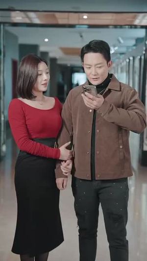 回家过年从相亲女老板开始(64集) 回家过年从相亲女老板开始(64集)短剧终章免费大放送