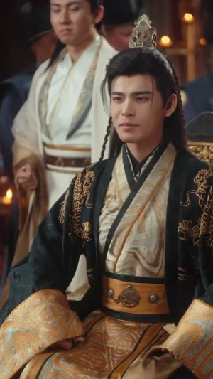 良医锦色（100集）短剧全集高清无码版
