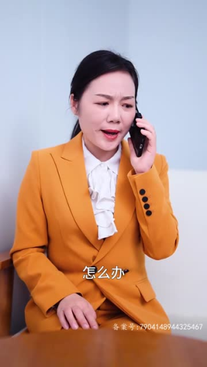 双面主妇（51集）短剧合集4K修复版