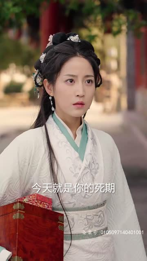神医王妃不能惹（99集）短剧结局合集限免刷