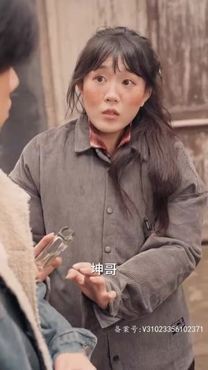 穿成丑妻来种田(80集) 穿成丑妻来种田(80集)短剧大结局合集放送