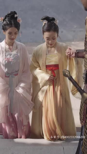 嫡女的打脸日常(92集) 嫡女的打脸日常(92集)短剧终章免费大放送