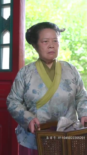 太妃为后之笼中雀(138集) 太妃为后之笼中雀(138集)短剧合集4K修复版