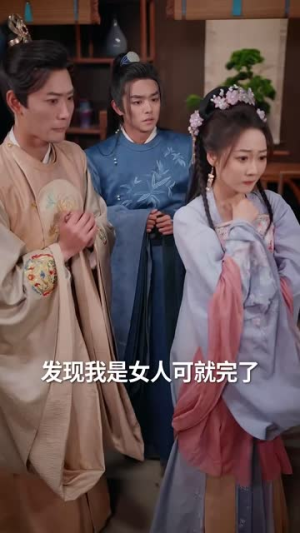 带球跑后我成男神白月光(63集) 带球跑后我成男神白月光(63集)短剧全集投屏大屏看