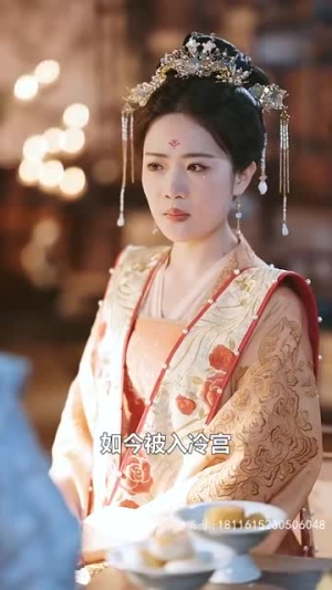 铜雀春深美人谋(73集) 铜雀春深美人谋(73集)短剧全集VR沉浸版