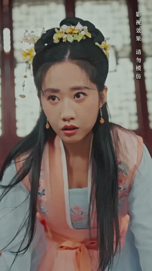 美人赠我锦绣缎(55集) 美人赠我锦绣缎(55集)短剧大结局全集解锁