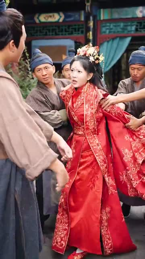 小小医妃不好惹(59集) 小小医妃不好惹(59集)短剧大结局连更全集