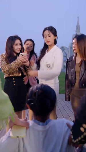 婚不可欺(59集) 婚不可欺(59集)短剧全剧终高清放送