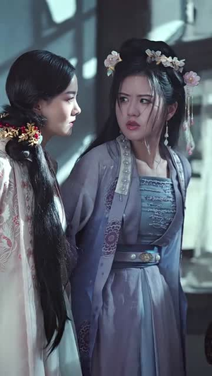 休夫后,九公主又美又飒(81集) 休夫后,九公主又美又飒(81集)短剧大结局全集特惠