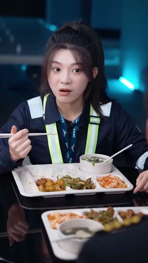共你揽晴空(90集) 共你揽晴空(90集)短剧全集连看不停歇