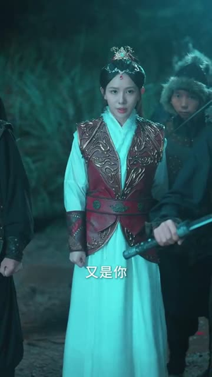 穿越之我在古代拆盲盒(64集) 穿越之我在古代拆盲盒(64集)短剧合集蓝光画质
