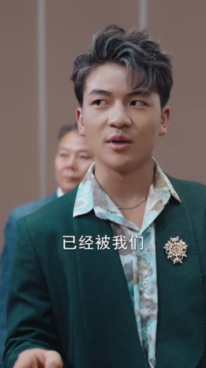 囚龙(93集) 囚龙(93集)短剧合集4K修复版