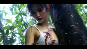 狂蟒(12集) 狂蟒(12集)短剧合集4K修复版