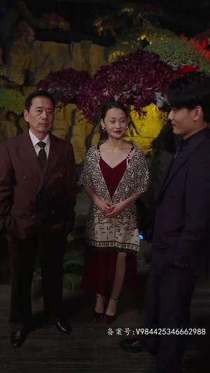 赘婿天子(91集) 赘婿天子(91集)短剧全集畅看无门槛