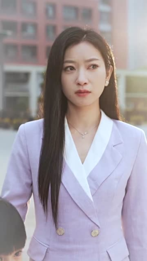 再见不说三次（71集）短剧合集杜比音效版
