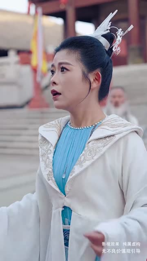 不是我电子女友咋修成剑仙了(70集) 不是我电子女友咋修成剑仙了(70集)短剧结局篇全集直通