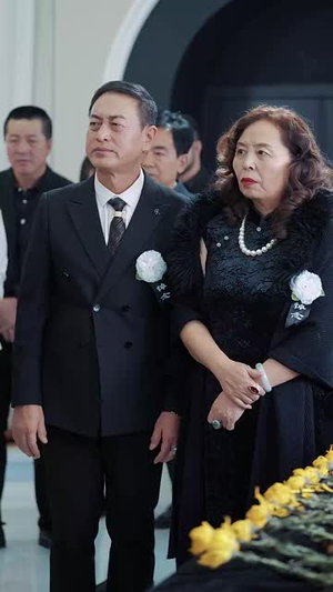 暮来晚景悔断肠(46集) 暮来晚景悔断肠(46集)短剧合集杜比音效版