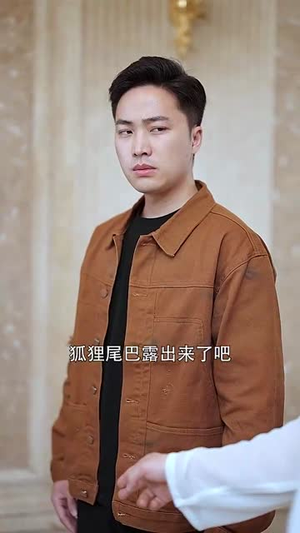 我能让时光倒流(104集) 我能让时光倒流(104集)短剧终篇全集限免看